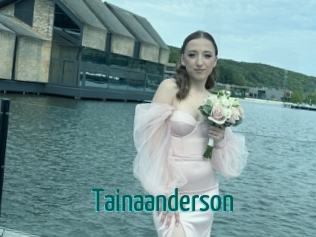 Tainaanderson