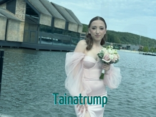 Tainatrump