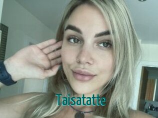 Taisatatte