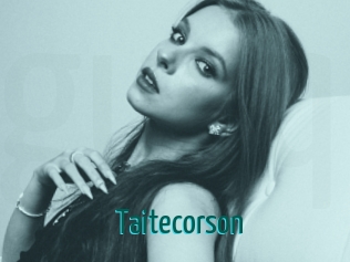 Taitecorson