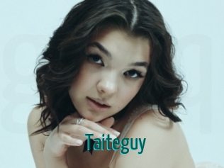 Taiteguy