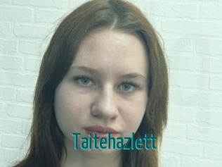 Taitehazlett