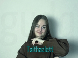 Taithazlett