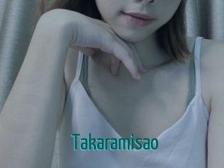 Takaramisao