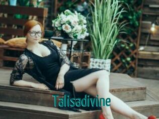 Talisadivine