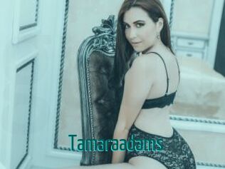 Tamaraadams