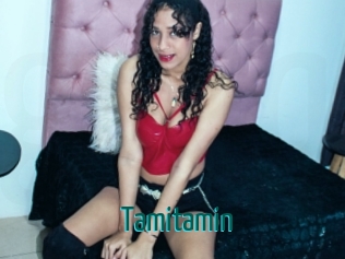 tamitamin Guide du Queutard