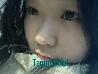 Tammytodd