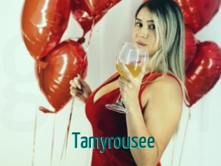 Tamyrousee