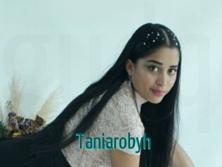Taniarobyh