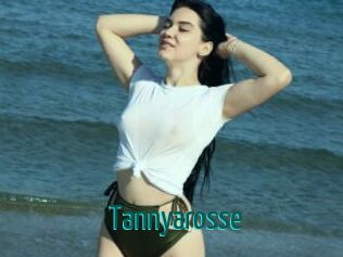 Tannyarosse