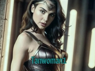 Tanwoman1