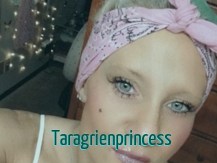 Taragrienprincess