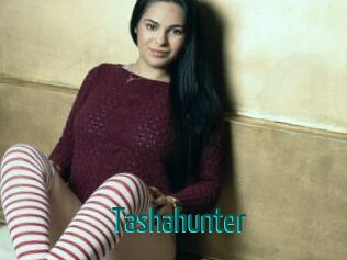 Tashahunter