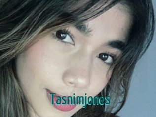 Tasnimjones