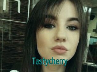 Tasty_cherry