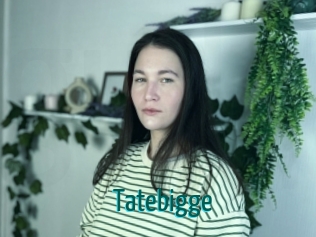 Tatebigge