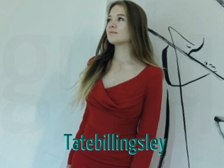 Tatebillingsley