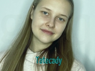 Tatecady