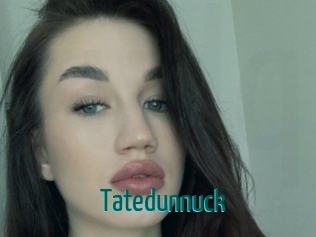 Tatedunnuck