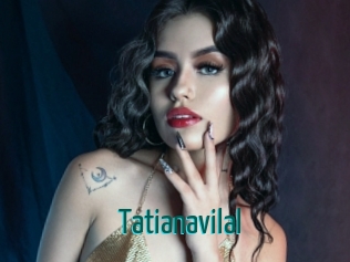 Tatianavilal