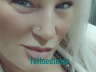 Tattoedtease