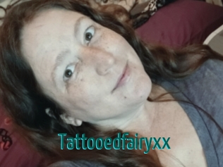 Tattooedfairyxx