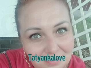 Tatyankalove