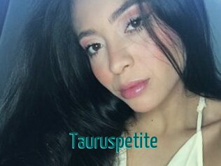 Tauruspetite
