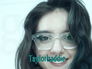 Taylorbaddie