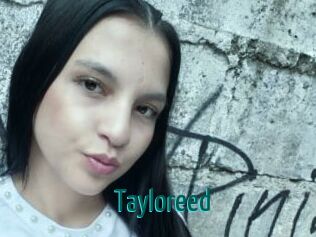 Tayloreed