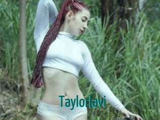 Taylorlavi