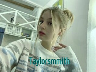 Taylorsmmith