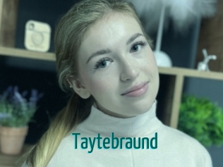 Taytebraund