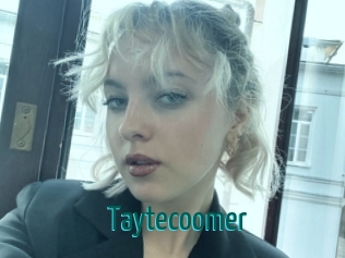 Taytecoomer