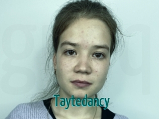 Taytedancy