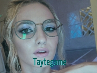 Taytegame