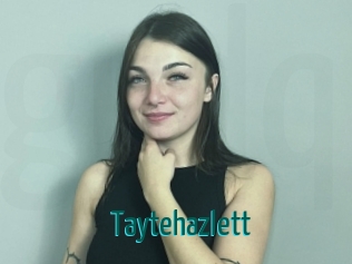 Taytehazlett