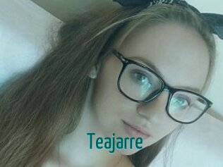 Teajarre