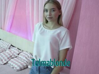 Telmablonde