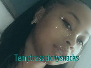 Temptresspickysnacks