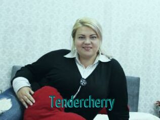 Tendercherry