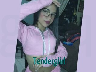 Tendergiirl