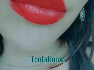 Tentationxs