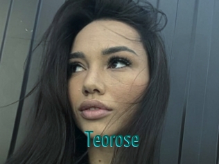 Teorose