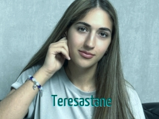 Teresastane