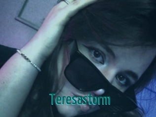 Teresastorm