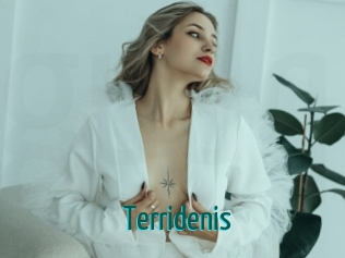 Terridenis