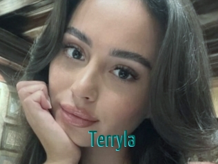 Terryla