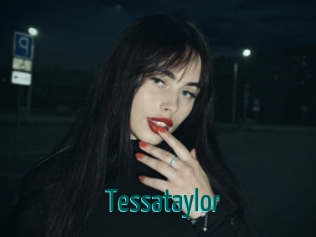 Tessataylor